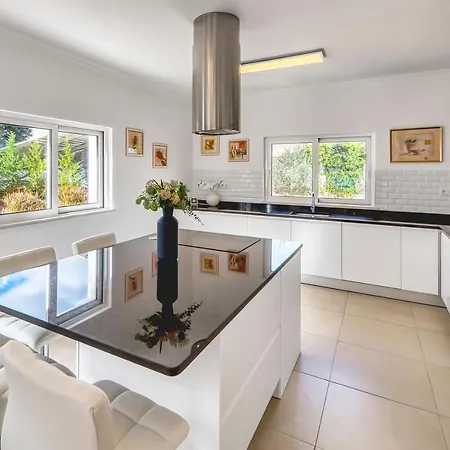Villa Casa Larissa Portimao