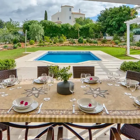 Casa Larissa Villa Portimao
