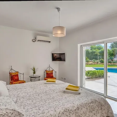 Casa Larissa Portimao