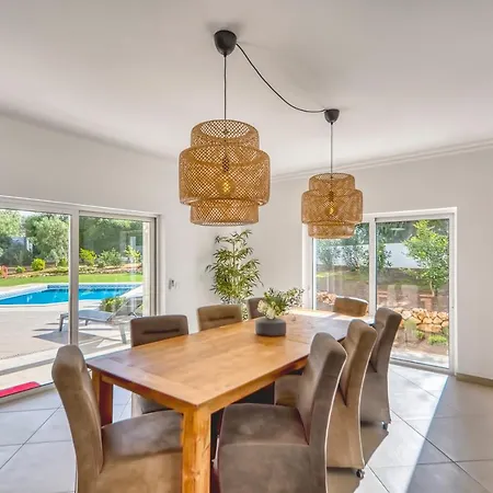 Casa Larissa Villa *