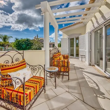 Casa Larissa Villa Portimao