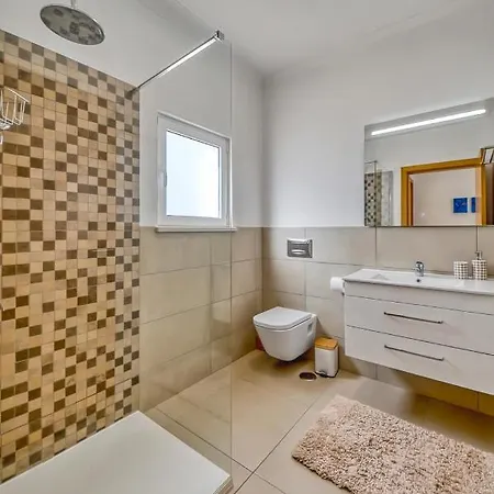 Casa Larissa Villa