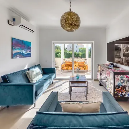 Casa Larissa * Portimão